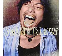 South Blow - Ai No Uta