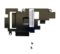 South Bridge Dissipateur thermique de rechange pour Lenovo ThinkCentre M720q M920q M920x P330 Tiny5 Plaque en aluminium South Bridge dissipateur thermique 5H40U52594