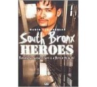 South Bronx Heroes & Conflict [Import USA Zone 1]