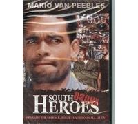 South Bronx Heroes [Import USA Zone 1]