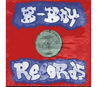 South Bronx/The P is Free [Import]