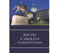 South Carolina Constitution