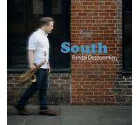 South CD