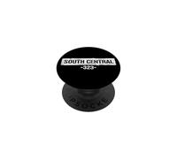 South Central 323 Code régional Urban Grunge Streetwear PopSockets PopGrip Adhésif