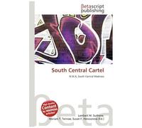South Central Cartel