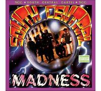 South Central Cartel - South Central Madness [Import]