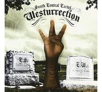 South Central Cartel - Westurection [Import]