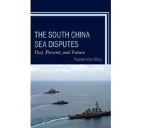 South China Sea Disputes