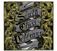 South Class Veterans - Hell to Pay (Black Vinyl)