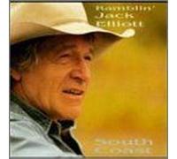 Elliott, Jack -Ramblin'- - South Coast [Import]