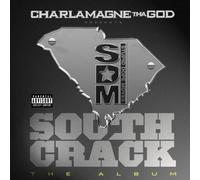 South Crack: The Album