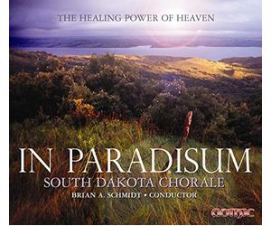 South Dakota Chorale - In Paradisum