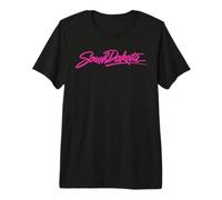 South Dakota State Sioux Falls Rapid City Aberdeen Licence T-Shirt Haut de Gamme
