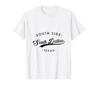 South Dallas South Side pour Homme et Femme T-Shirt
