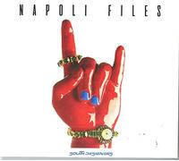South Designers - Napoli Files [Import]
