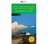 SOUTH DOWNS NATIONAL PARK & EAST SUSSEX