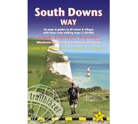SOUTH DOWNS WAY