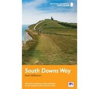 South Downs Way by Paul Millmore Paul Millmore, (Auteur)