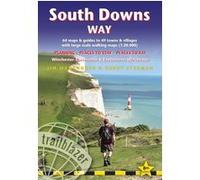 South downs way J.MANTHORPE - H. STE (Auteur)
