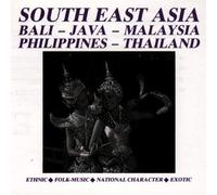 Diverse - South East Asia [Import]