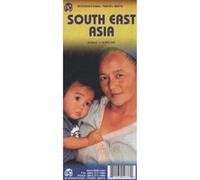 South east asia Collectif (Auteur)