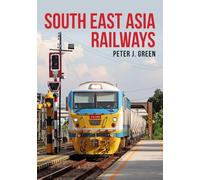 South East Asia Railways