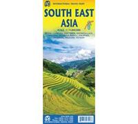 South east asia waterproof Collectif (Auteur)