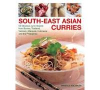 South-East Asian Curries