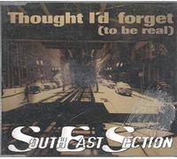 South East Section - Thought I'd Forget [Import]
