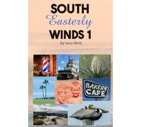 South Easterly Winds 1
