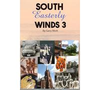 South Easterly Winds 3
