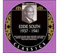 South, Eddie - 1937-41