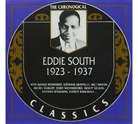 South, Eddie - Classics 1923-37 [Import]