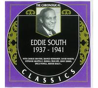 South, Eddie - Classics 1937-41 [Import]