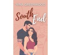 South end - Nina Greenwood - Sienna - broché - Roman