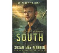 SOUTH: Enemies to more, a fake engagement, and secrets that could get them both killed.