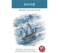 South Ernest Shackleton Inconnu (Auteur)