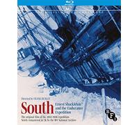 SOUTH: ERNEST SHACKLETON & THE ENDURANCE EXPEDITION