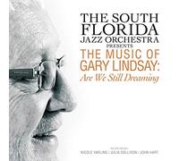 South Florida Jazz Orches - Presents The Music of. [Import]