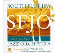 South Florida Jazz Orchestra – South Florida Jazz Orchestra – Mama Vodka