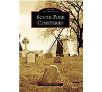 South Fork Cemeteries, Images of America Series Clement M. Healy (Auteur)