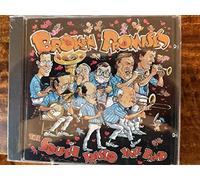 South Frisco Jazz Band - Broken Promises