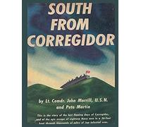 South From Corregidor