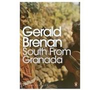 south from granada Brenan Gerald (Auteur)