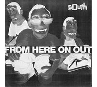 South - from Here on Out [Import]