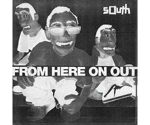 South - From Here on Out