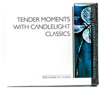 South German Philharmonic Orch - Tender Moments with Candleligh [Import]