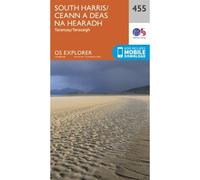 South Harris/Ceann A Deas Na Hearadh