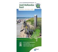 South Holland coast bicycle junction maps (18)