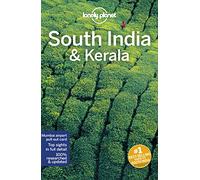 South India & Kerala - 10ed - Anglais